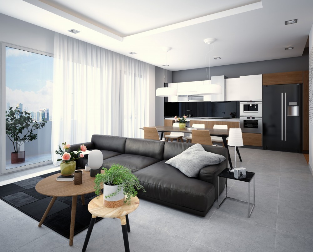 ガラス・サッシ・建具工事